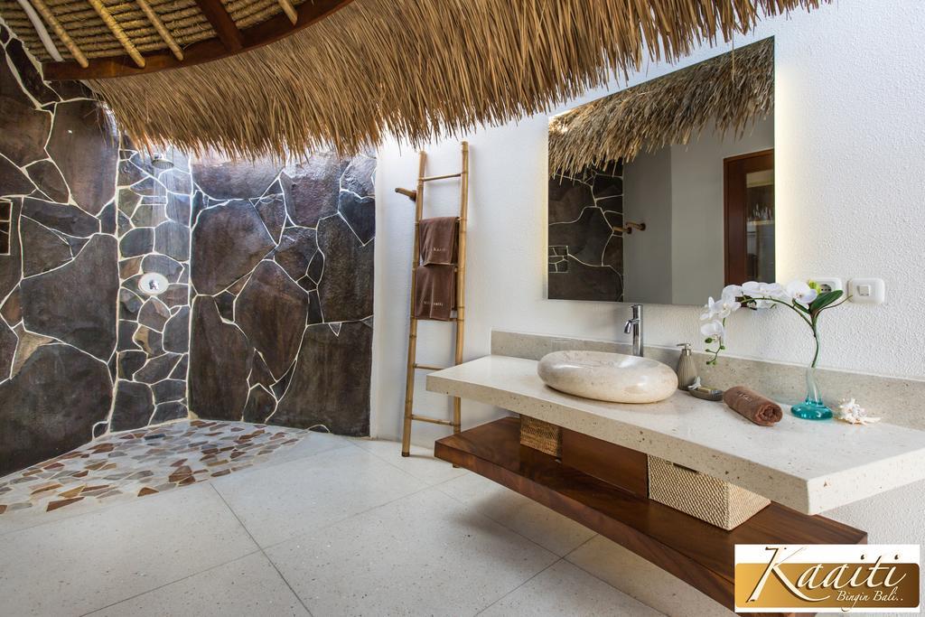 Villa Kaaiti Uluwatu Eksteriør billede