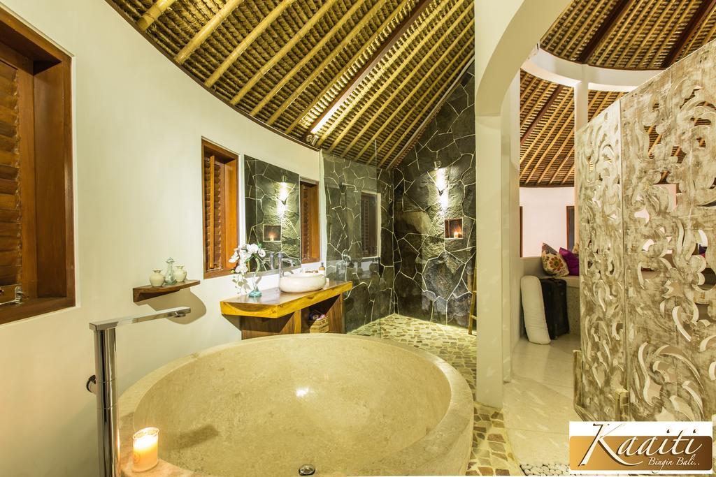 Villa Kaaiti Uluwatu Eksteriør billede