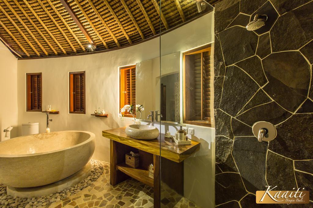 Villa Kaaiti Uluwatu Eksteriør billede