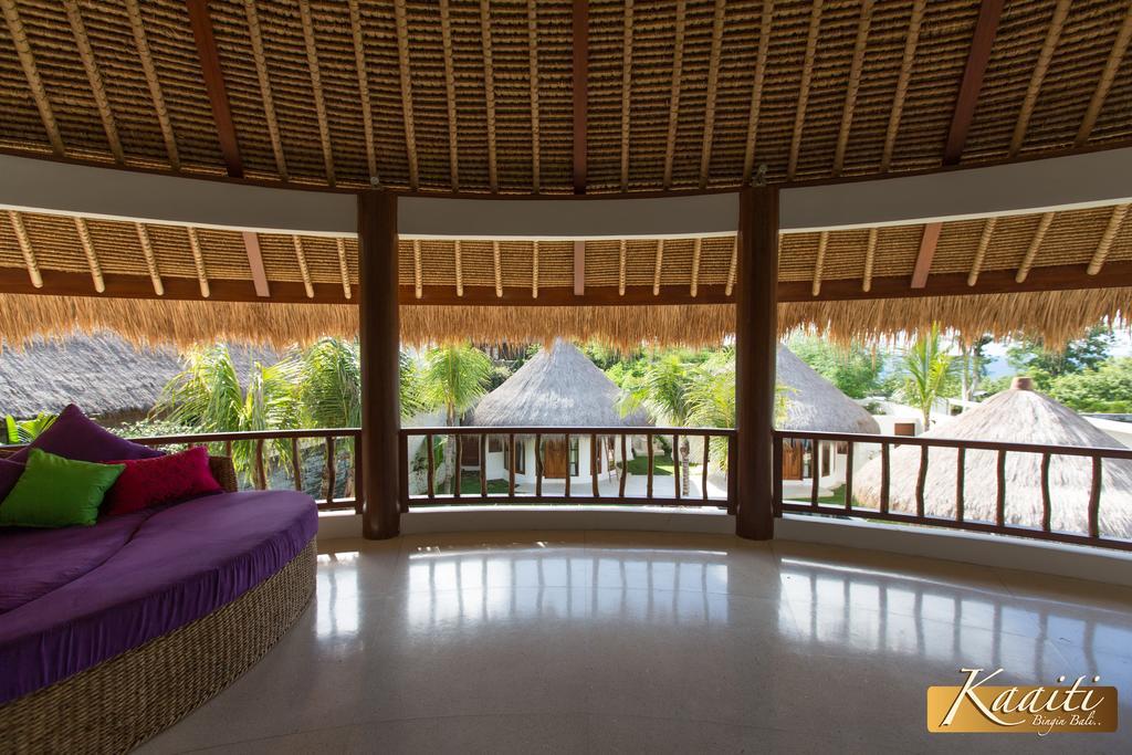 Villa Kaaiti Uluwatu Eksteriør billede